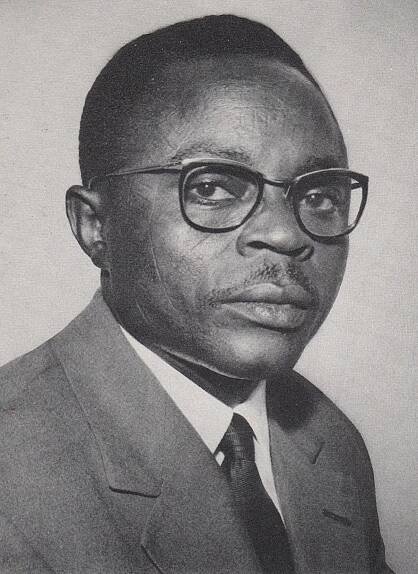 Maurice Yaméogo