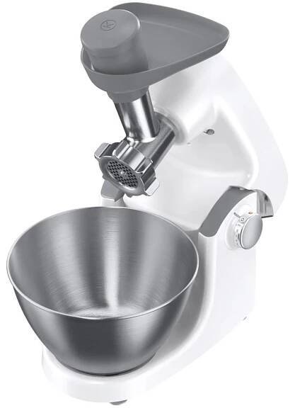 Kuchyňský robot KENWOOD KHH323.WH bílá/šedá (white/grey) | kak.cz