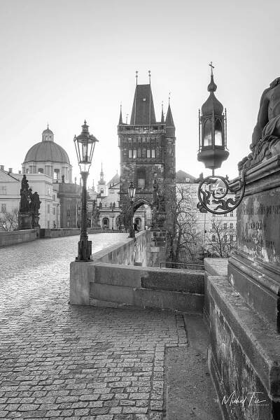 Fotografie Prahy – černobílá (galerie pro výběr) – VASFOTOGRAF.CZ