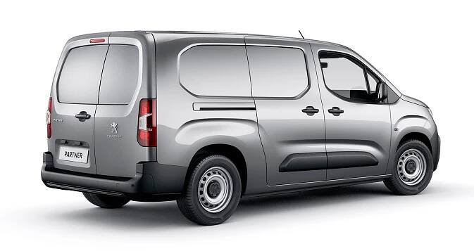 Peugeot Partner, Citroën Berlingo a Opel Combo představeny v nové generaci – AutoRevue.cz