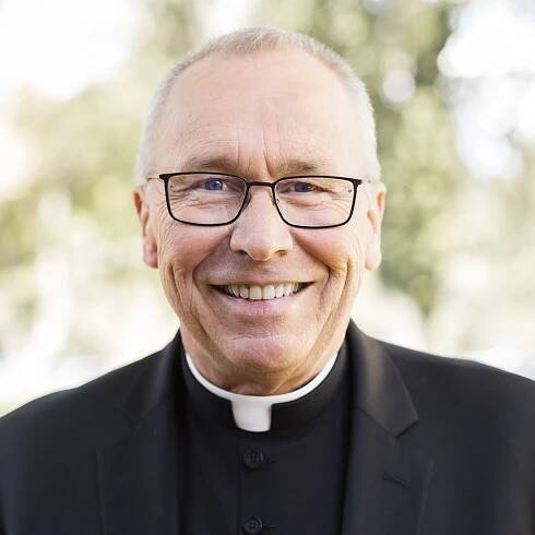 Leadership of The Archdiocese - Archdiocese of Cincinnati