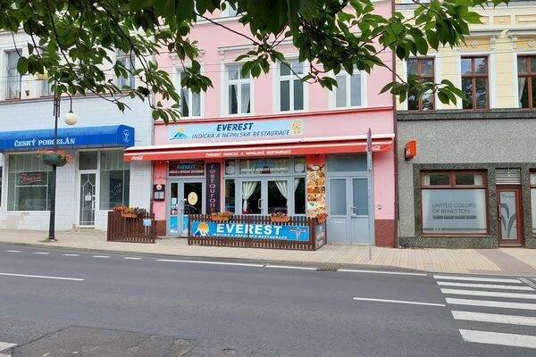 Restaurace Everest foto 1