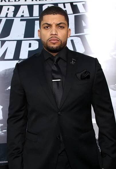 O'Shea Jackson Jr.