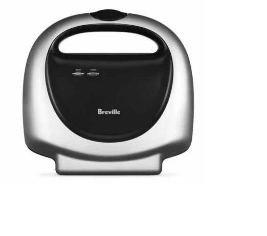 Breville BTS200 Original 2 Slice Instruction Manual