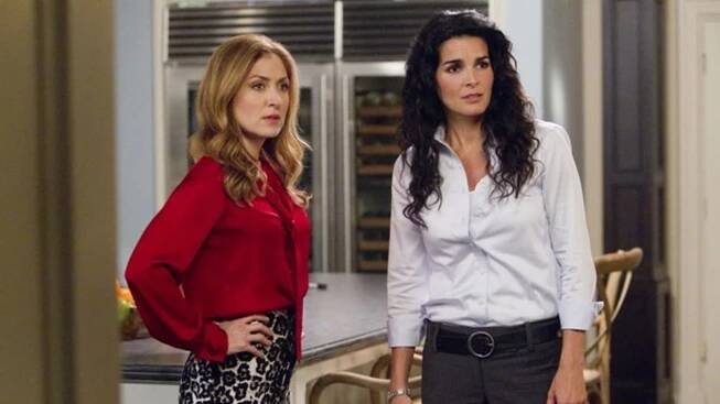 Jak dobře znáte seriál Rizzoli & Isles? Udělejte si kvíz!