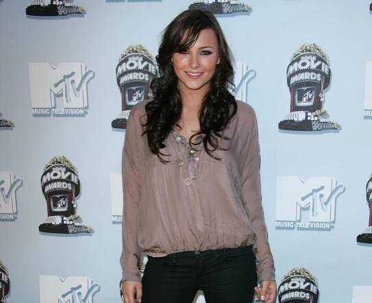 Briana Evigan