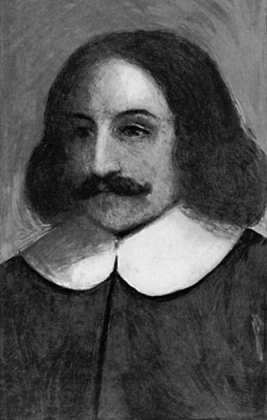 William Bradford
