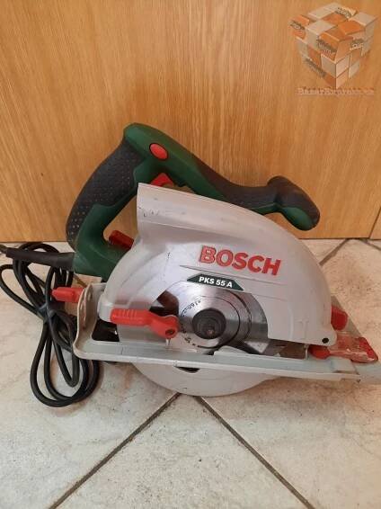 Mafl Bosch PKS 55 A-1