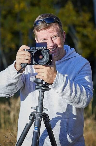 Randy Anderson