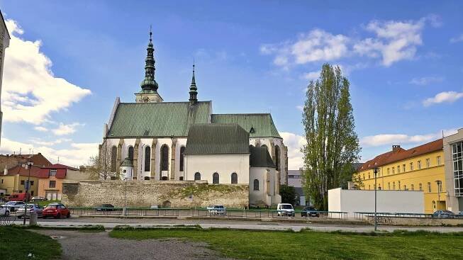 Fotografie - Prostějov, - 19.04.2025