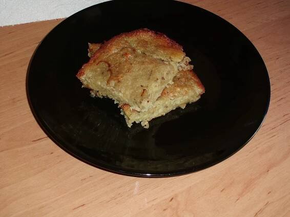 Recept: Bramborák z trouby