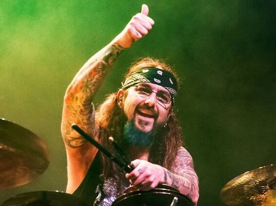 “I went from being James LaBrie’s biggest critic to being his biggest cheerleader. I want him to succeed...