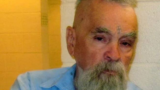 Zemřel vrah Charles Manson - Novinky