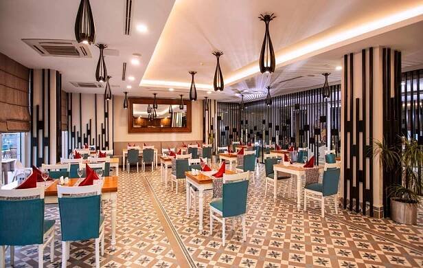 Sherwood Exclusive Lara Rezort Antalya