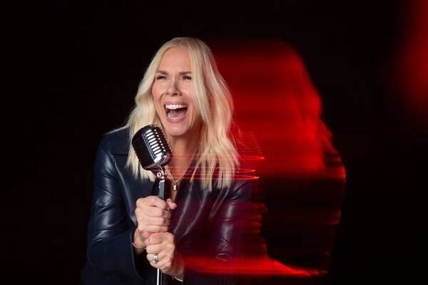 Leanne Morgan Tickets