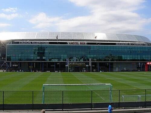 Feyenoord - Wikipedia