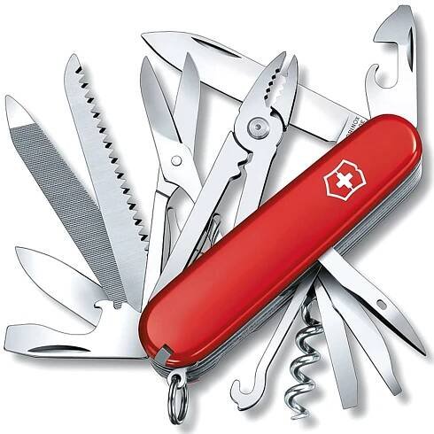Victorinox Handyman 1.3773