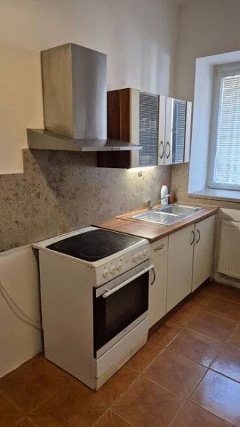 Pronájem bytu 2+kk 50 m², Železničářská, Ústí nad Labem, Ústecký kraj