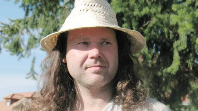 Keramik z Komně: Baví mě tvůrčí práce