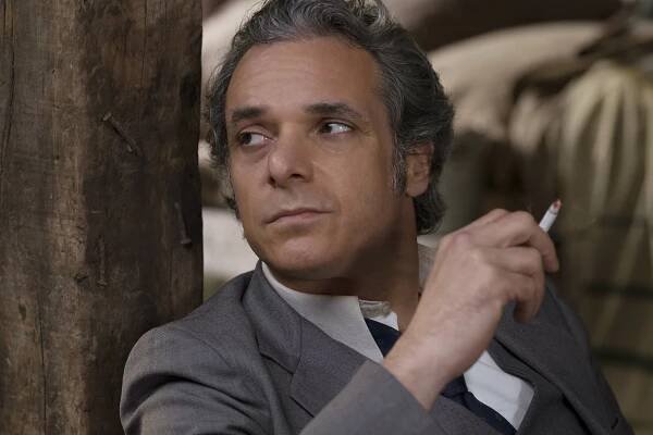 Trust - In the Name of the Father - Z filmu - Francesco Colella