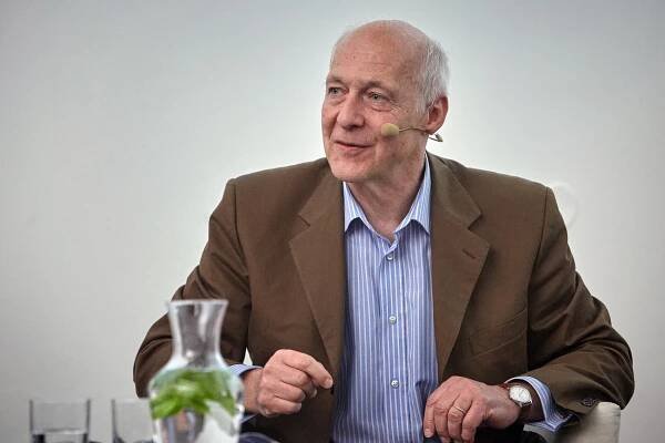 Evropské dialogy Václava Havla (30. 5. 2016) - Fotogalerie - Knihovna Václava Havla