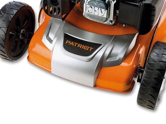 Patriot LM 51 SP