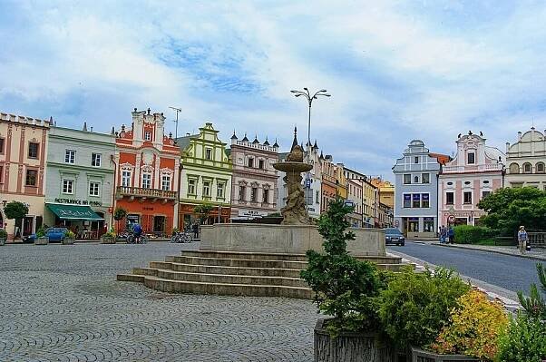 Ve kterém kraji byste našli Havlíčkův Brod? - Dřevostavitel.cz