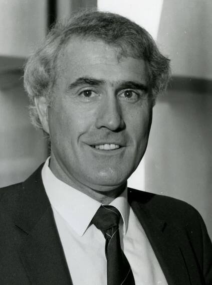 1989 New Zealand Labour Party leadership election