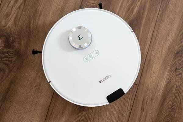 Eureka E20 Plus 5
