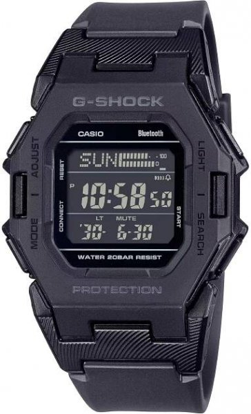 CASIO GD-B500-1ER G-Shock Bluetooth Smart