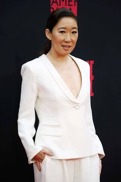 Everything Sandra Oh Has Said About Life After 'Grey's Anatomy'