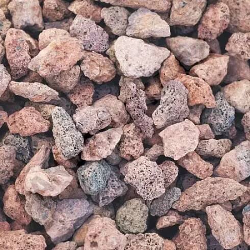 Lávová drť 1kg