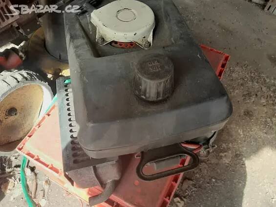 Tera vari motorová jednotka
