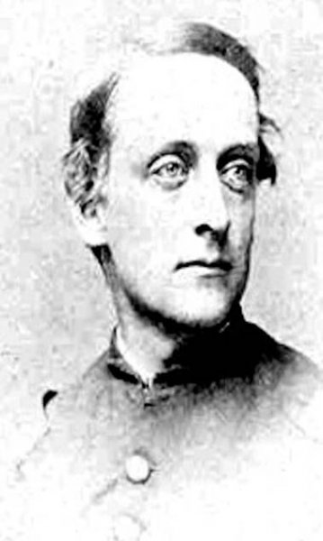 William H. Raymond