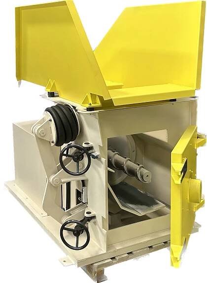 Wire Winder Machine