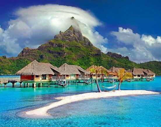 Caribbean
