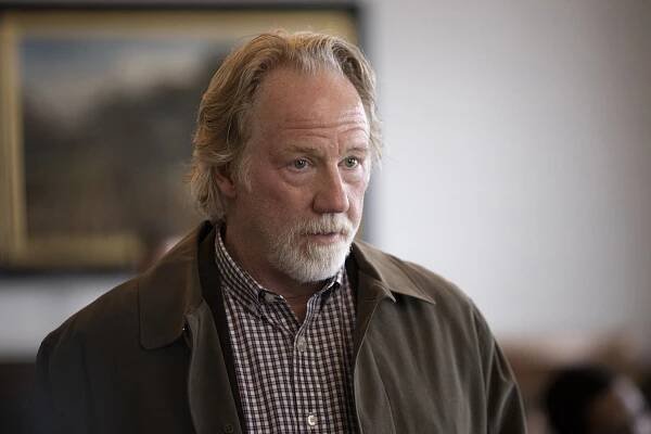 Právník na doživotí - Pohřbený případ - Z filmu - Timothy Busfield