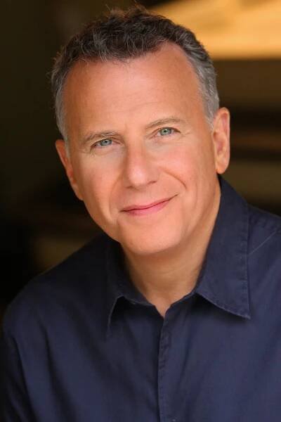 Paul Reiser herec