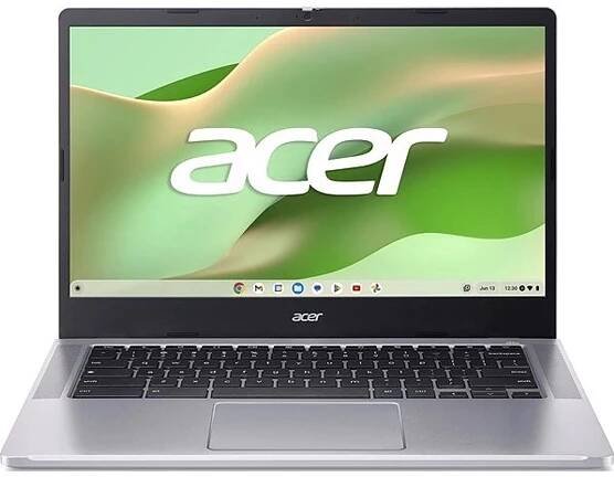 Acer Chromebook 314 CB314-4H-C3M0 (NX.KNBEC.002) od 7 584 Kč