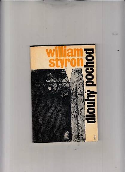 Styron William - Antikvariát Dana Kurovce 