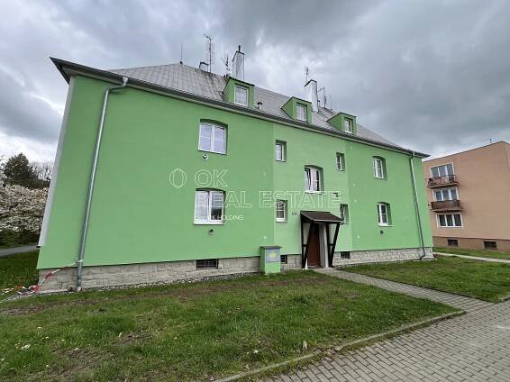 Wolkerova, Planá, okres Tachov