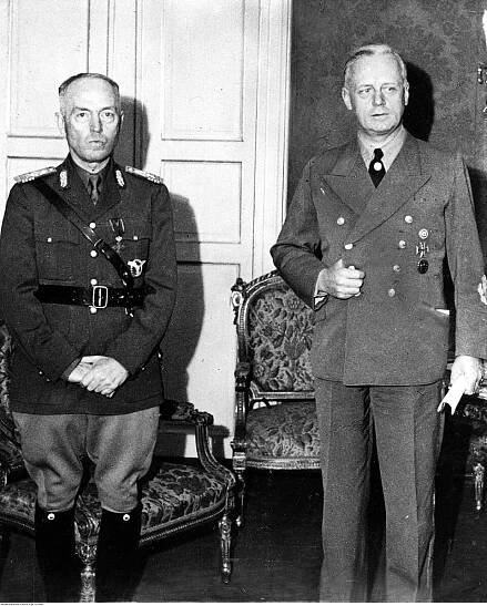 Ion Antonescu – Wikipedia, wolna encyklopedia