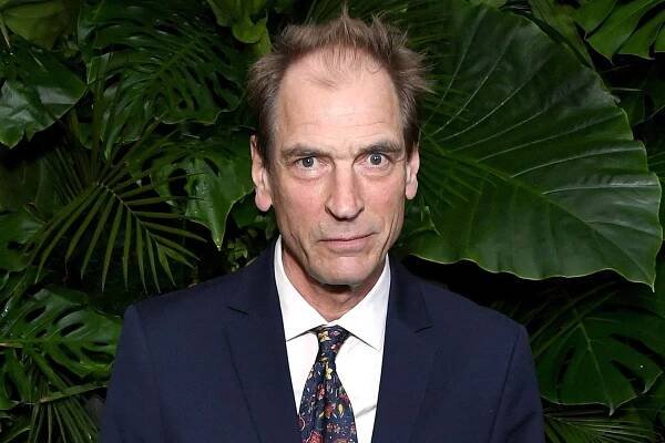 Julian Sands, 65, Confirmed Dead 5 Months After Actor Disappeared While Hiking