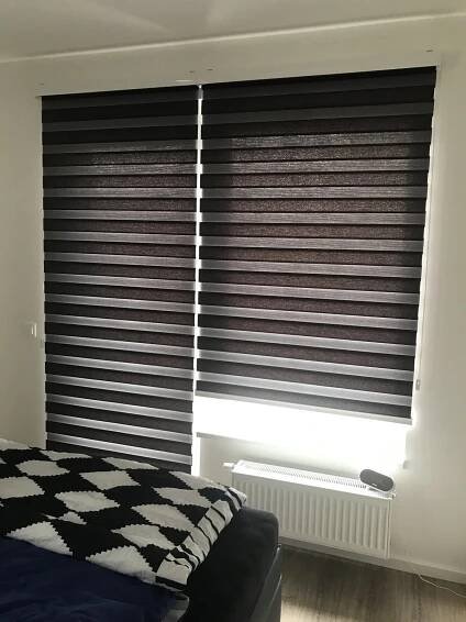 Rolety den-noc Praha 9 Hloubětín | MM Žaluzie