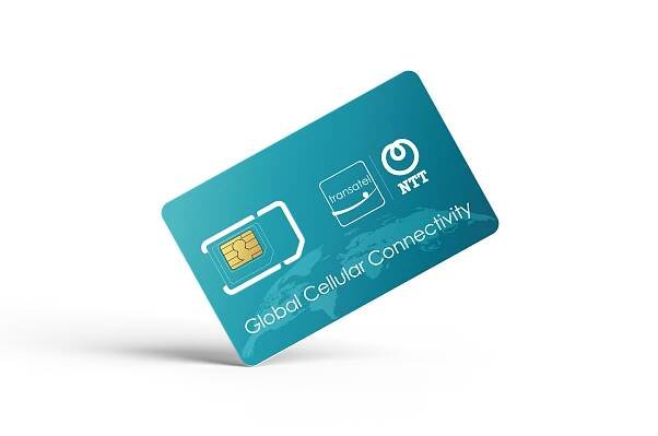 Multi-Network M2M SIM for global Internet of Things