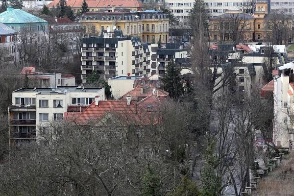 Obrazem: Kreml v Bubenči. Podívejte se, co všechno Rusko v pražské čtvrti vlastní