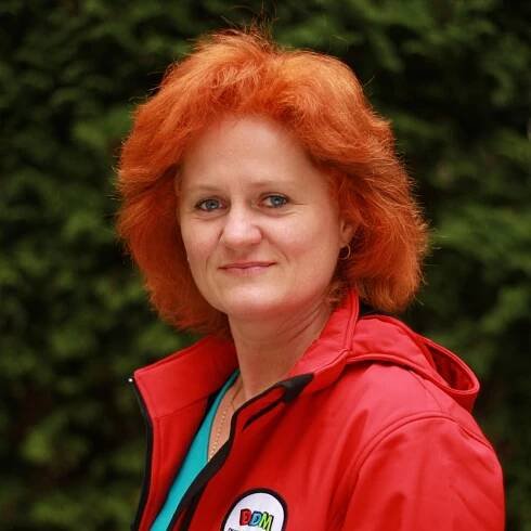 Milada Mudrochová
