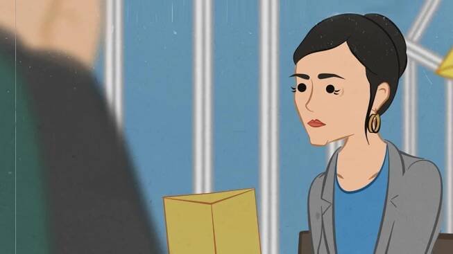Better Call Saul Employee Training – Filmy a Seriály online zdarma.