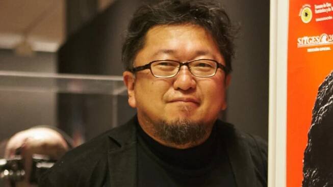 Bullet Train Explosion Shinji Higuchi