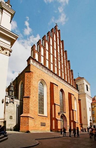 Warsaw Essentials - Warsaw City Break